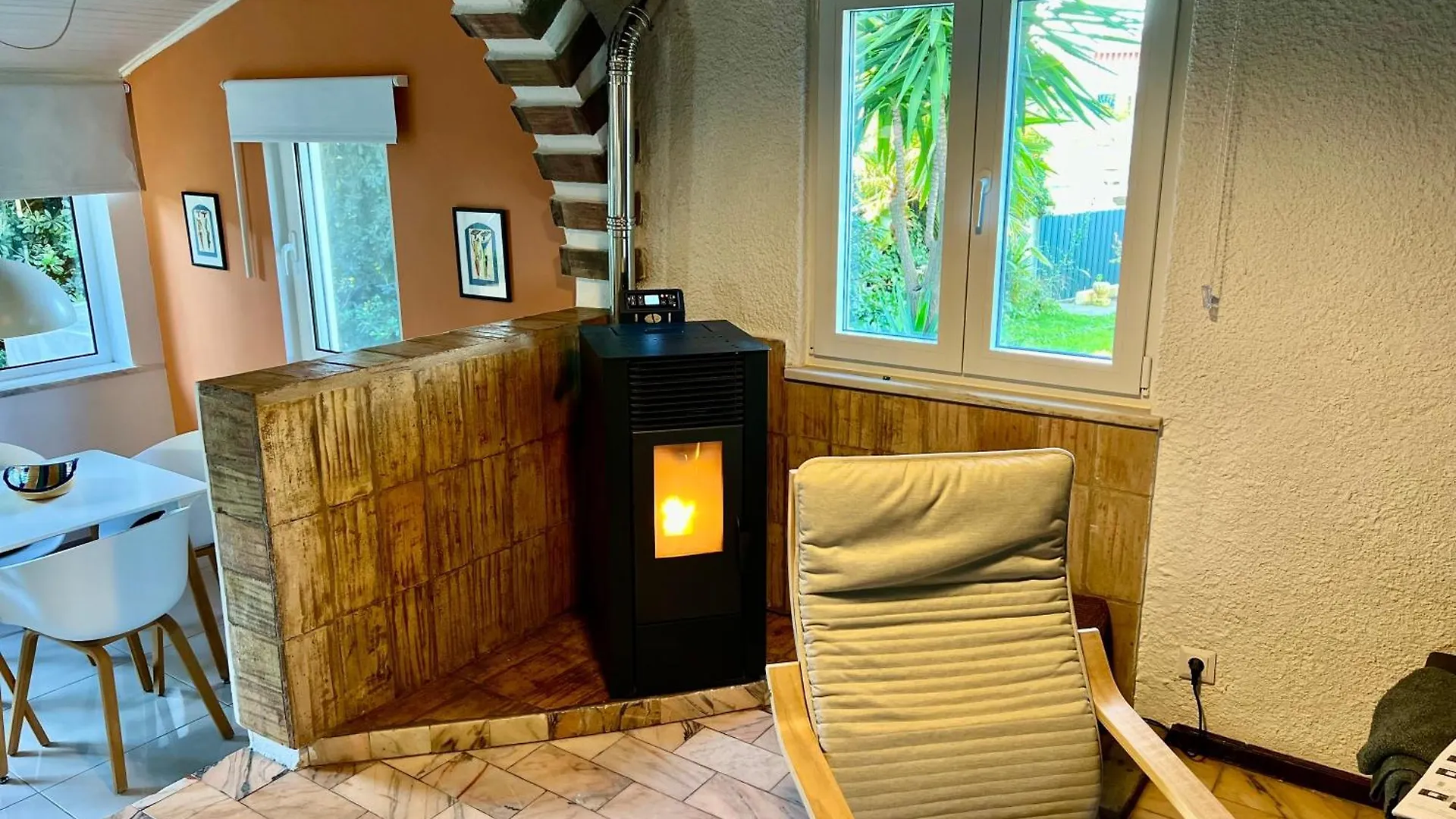 Casa Da Montanha Vila Luz Casa de Férias