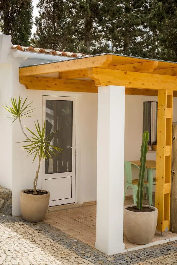 Casa de Férias Casa Da Montanha Vila Luz Portugal