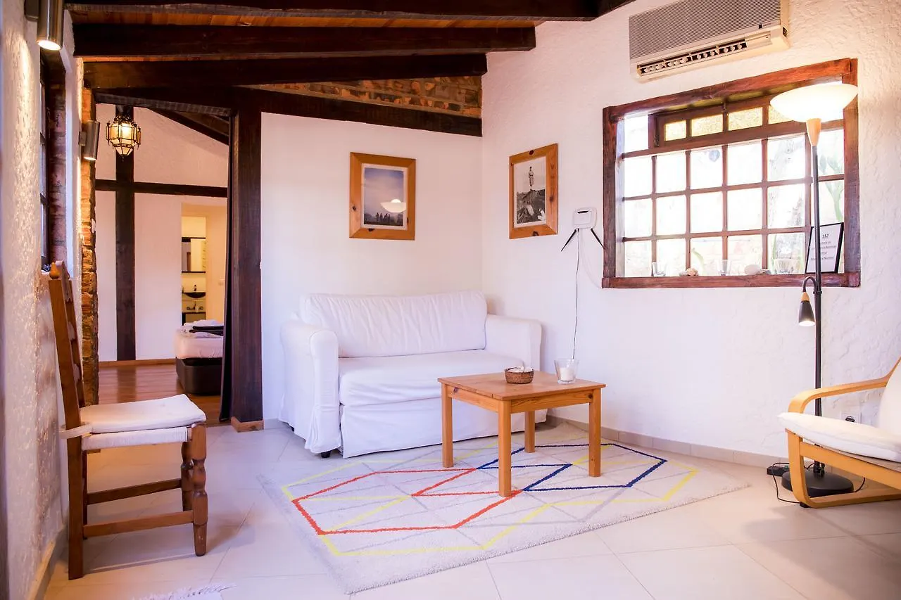 Casa Da Montanha Vila Luz 0*,