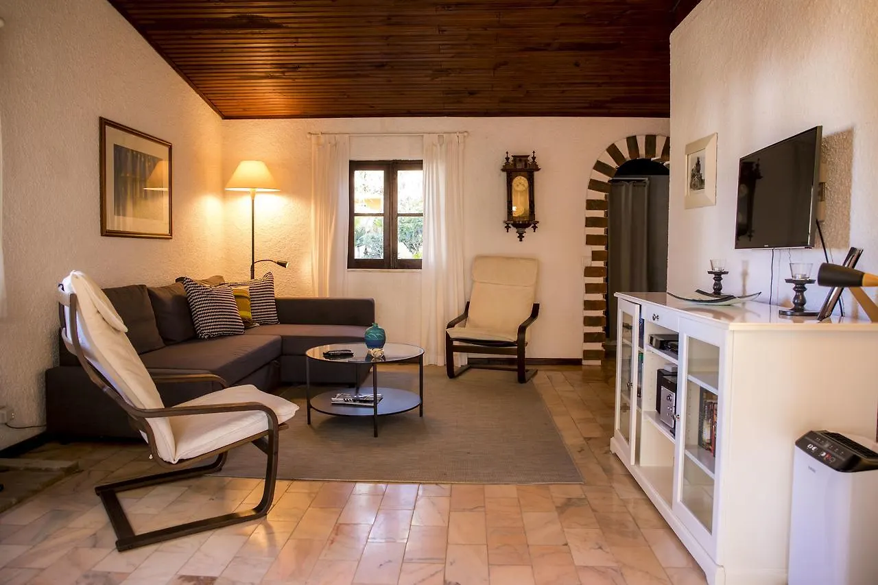 Casa Da Montanha Vila Luz Portugal