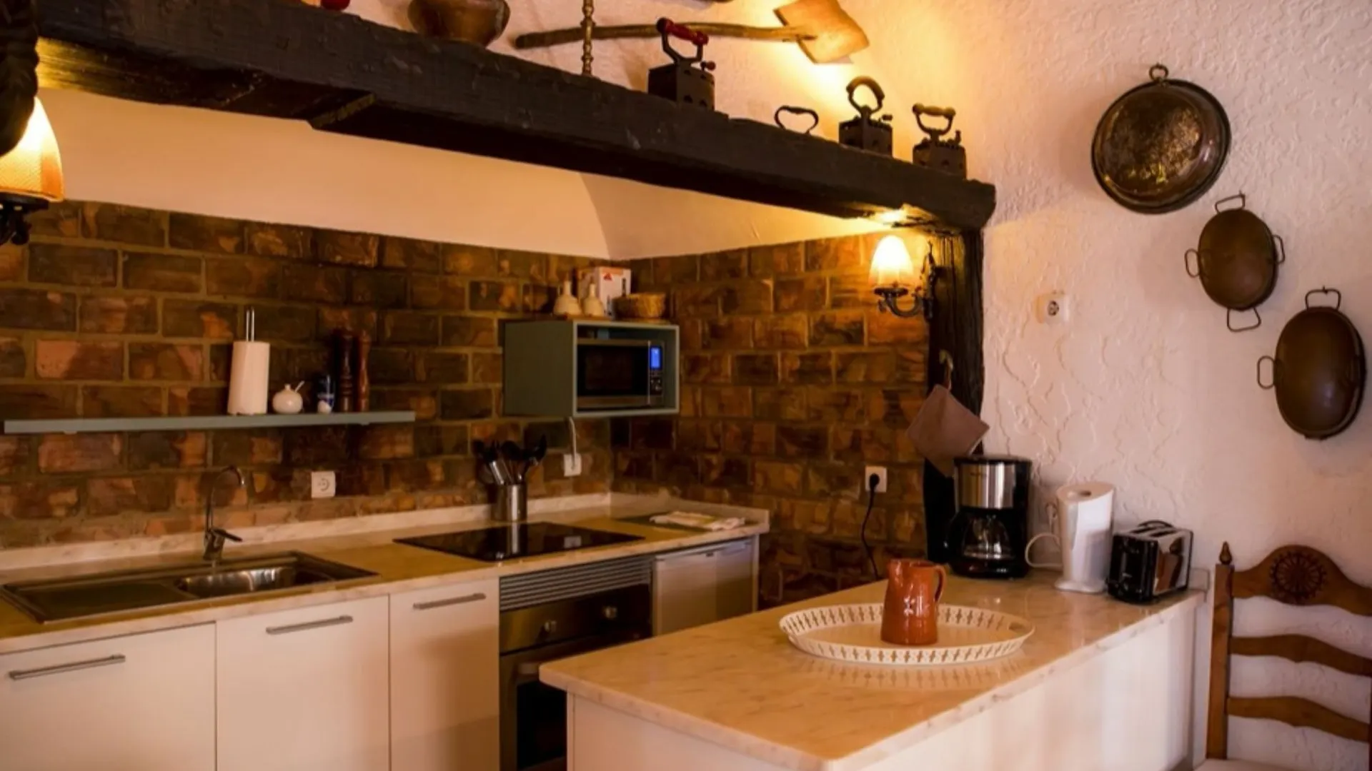 Casa de Férias Casa Da Montanha Vila Luz
