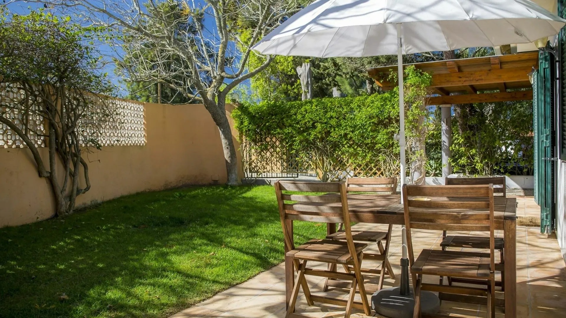 Casa Da Montanha Vila Luz Casa de Férias