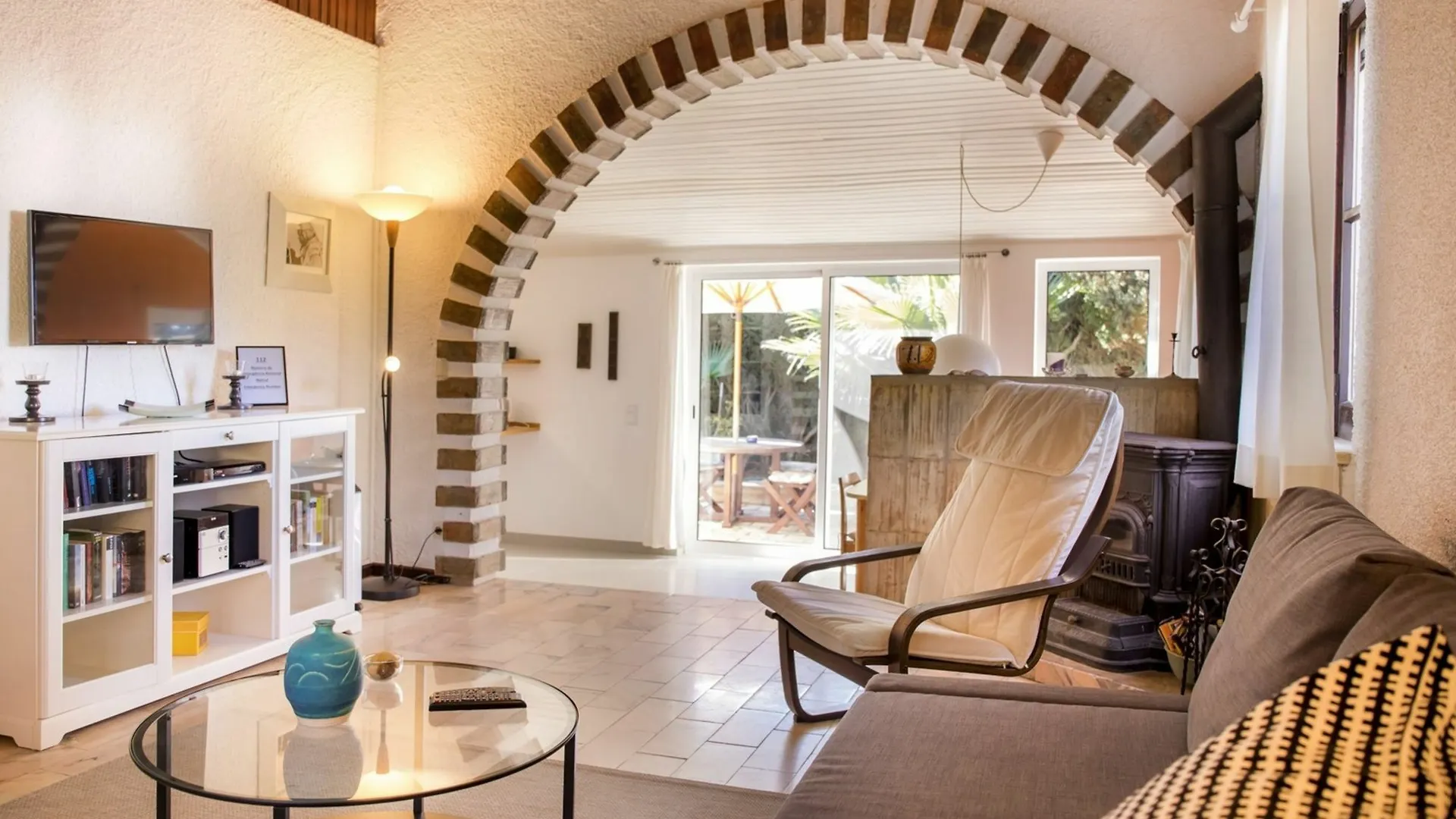 Casa de Férias Casa Da Montanha Vila Luz