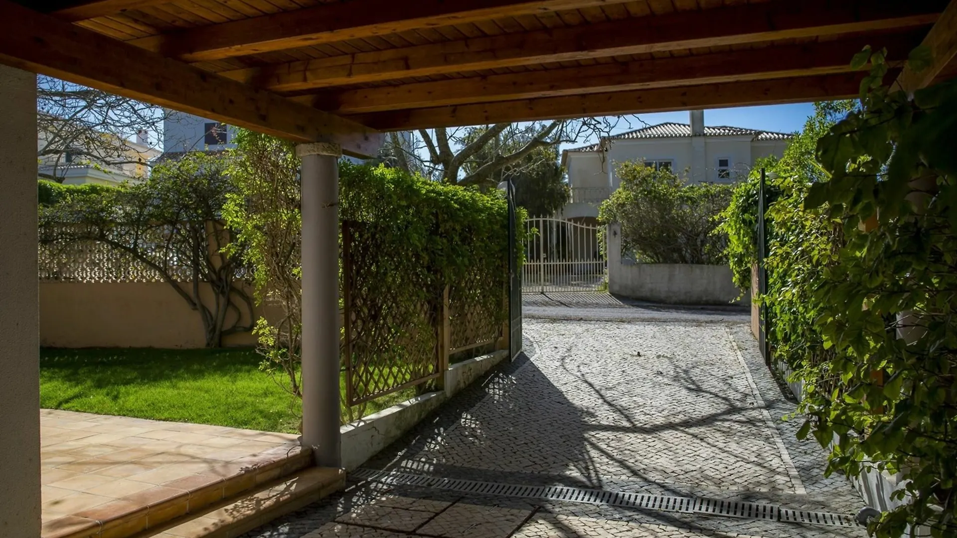 Casa Da Montanha Vila Luz Portugal