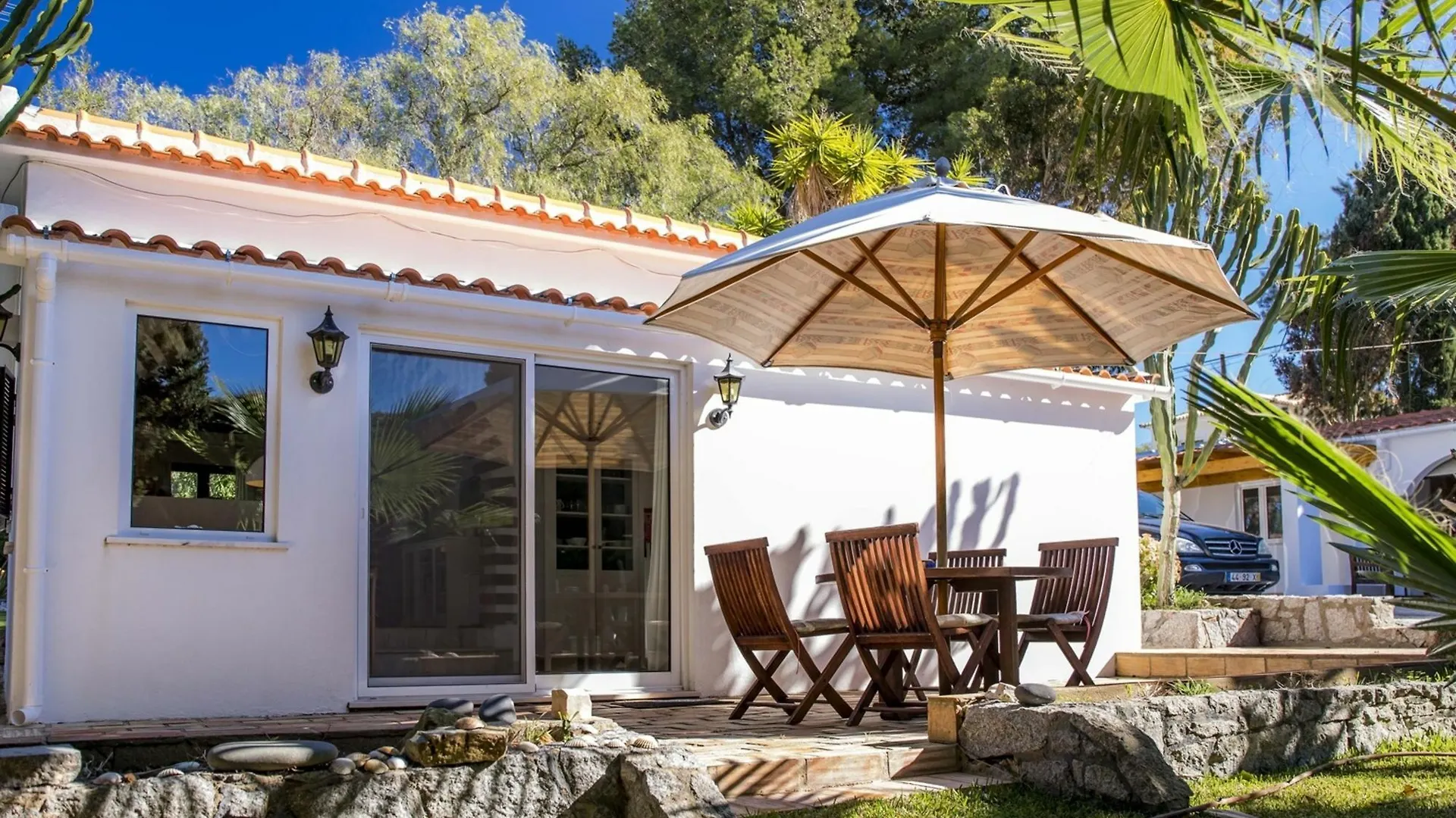 Casa Da Montanha Vila Luz 0*,