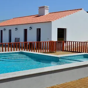 Quinta De Sao Gabriel Vakantieboerderij