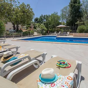 Farm Of Dreams Algarve Vakantiehuis